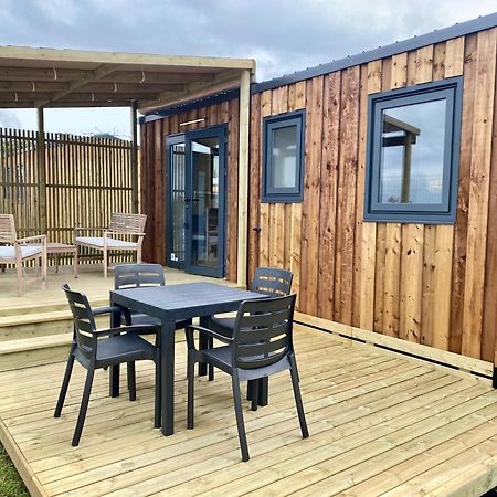 Camping Ostrea **** Dolus-d'Oleron Exterior photo