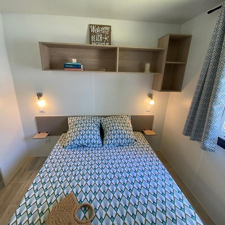 Camping Ostrea **** Dolus-d'Oleron Exterior photo