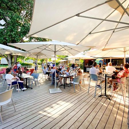 Camping Ostrea **** Dolus-d'Oleron Exterior photo