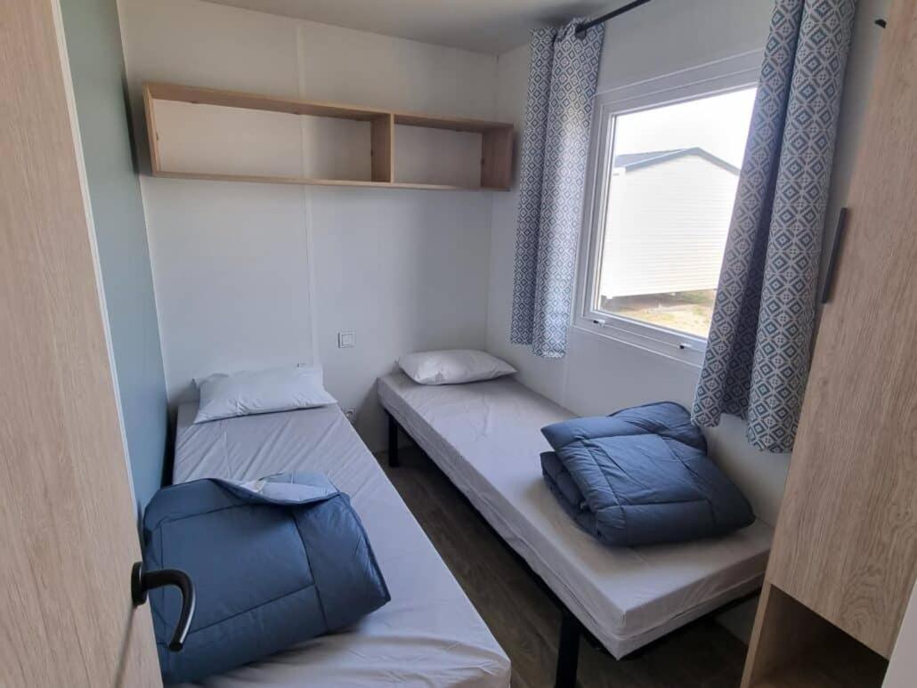 Camping Ostrea **** Dolus-d'Oleron Exterior photo