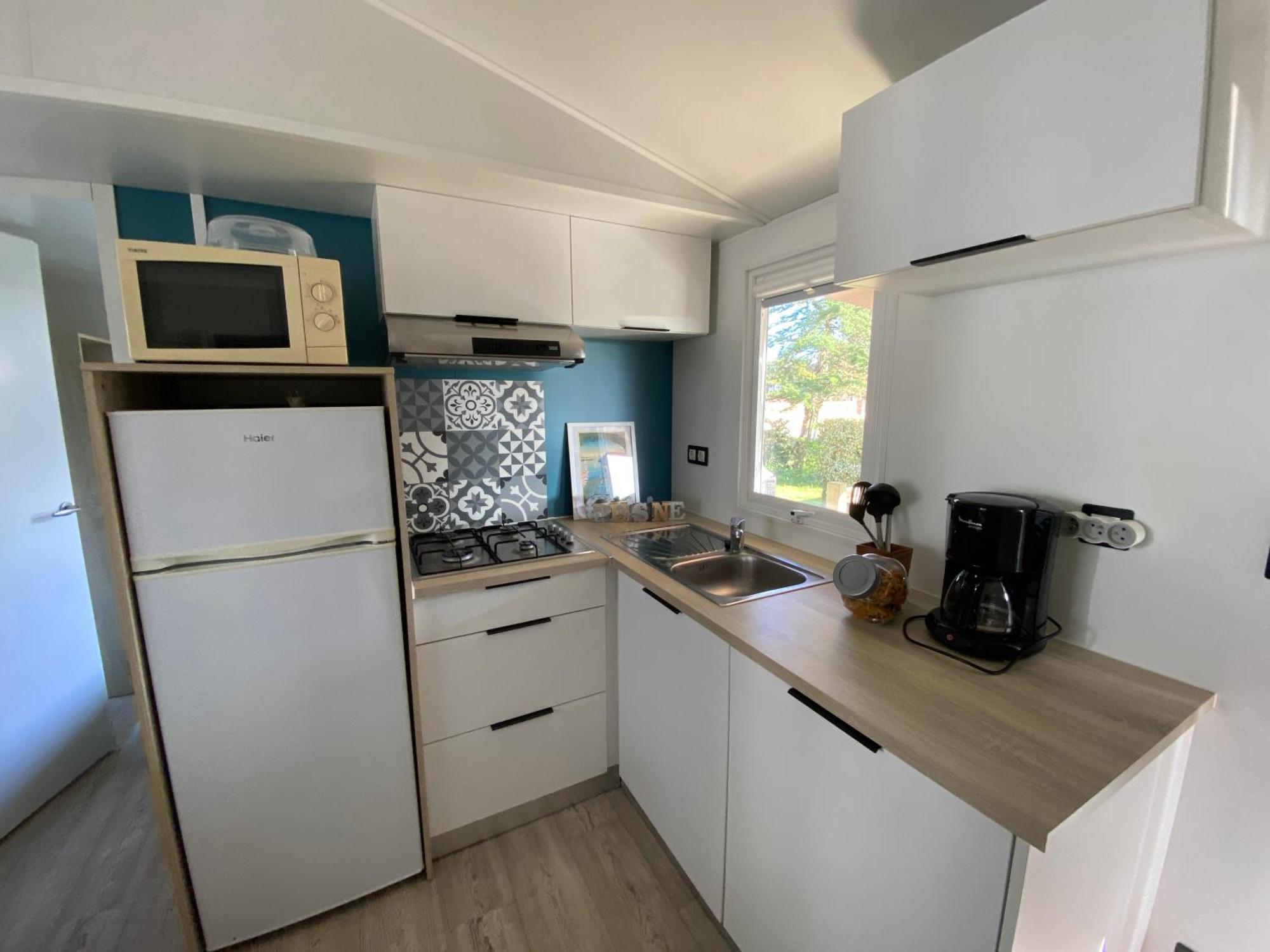 Camping Ostrea **** Dolus-d'Oleron Exterior photo